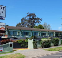 Ascot Motor Inn - Broome Tourism