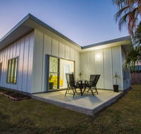 Ashanti - Broome Tourism