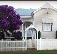 Ashbrooke Cottage - Broome Tourism
