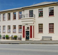 Ashcroft Apartment - Broome Tourism