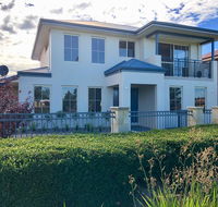 Ashington Gardens - Broome Tourism