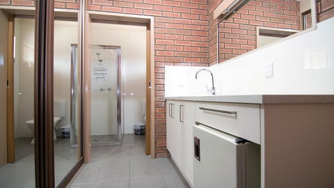 Ashleigh Court Motor Inn - Broome Tourism 3