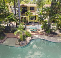 Ashmore Palms Holiday Village - Broome Tourism