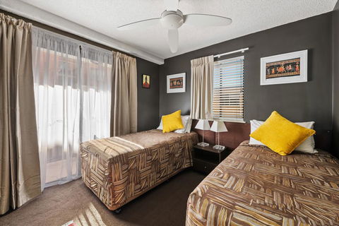 Asiatic Suite At Nautilus Mooloolaba - Broome Tourism 2