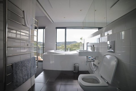 Luxurious, Tranquil And Private - Broome Tourism 3