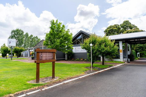 Manjimup Kingsley Motel - Broome Tourism 0