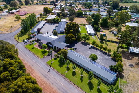 Manjimup Kingsley Motel - Broome Tourism 3