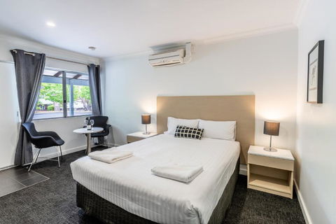 Manjimup Kingsley Motel - Broome Tourism 1