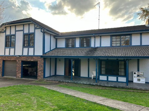 Luxury House 5 Bedrooms - Broome Tourism 0