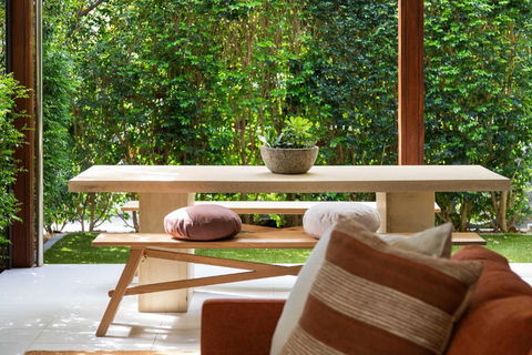 Luxury Norwood Retreat - Broome Tourism 1