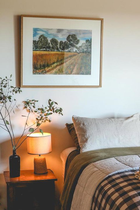 Luxury Retreat At Barham Avocados - Broome Tourism 2