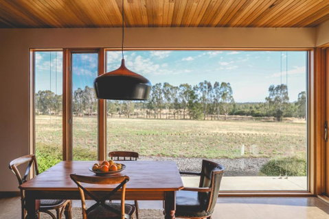 Luxury Retreat At Barham Avocados - Broome Tourism 3