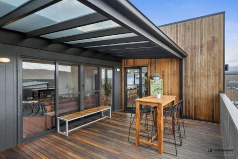 Magnificent Home, Water Views - Broome Tourism 2