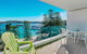 MAN29 - Beautiful 2 BR Apartment Manly Wharf Views - thumb 0