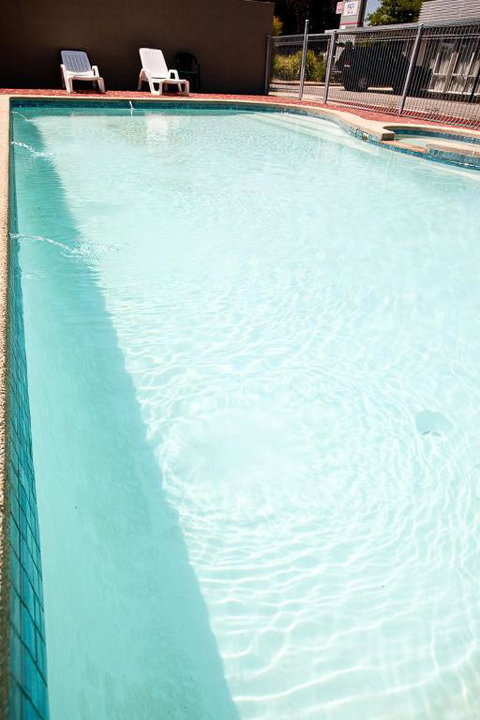 Mansfield Motel - Broome Tourism 2