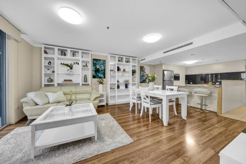 M On Mary Suites Brisbane City - Broome Tourism 0