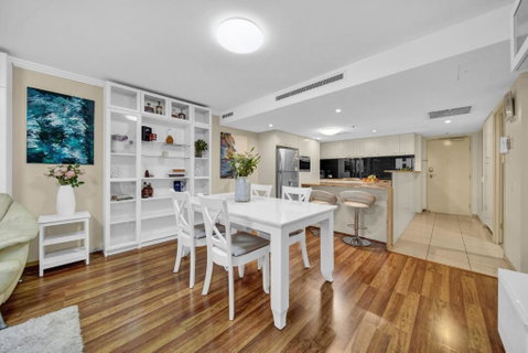 M On Mary Suites Brisbane City - Broome Tourism 2