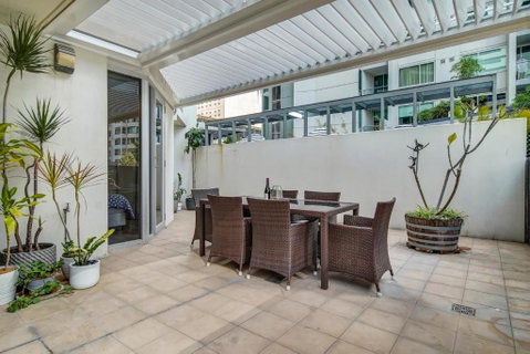 M On Mary Suites Brisbane City - Broome Tourism 3