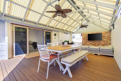 Manning Private Escape By Swan Bnb Management - Broome Tourism 2