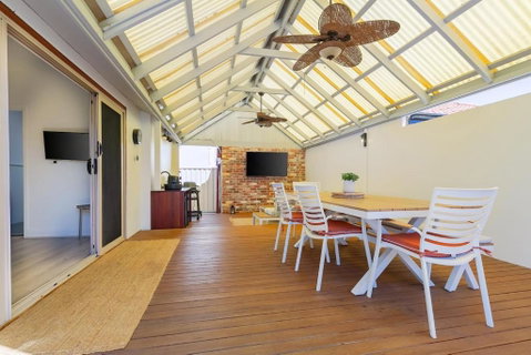 Manning Private Escape By Swan Bnb Management - Broome Tourism 0