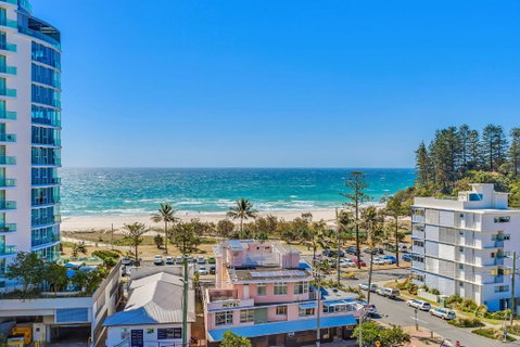 Mantra Twin Towns - Broome Tourism 1