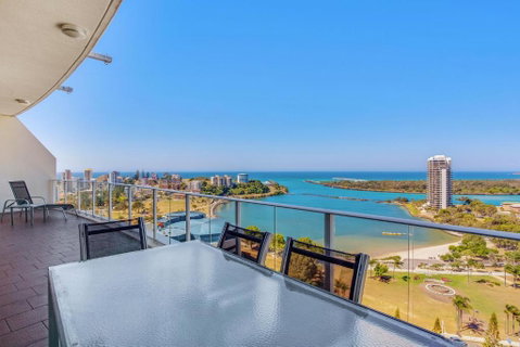 Mantra Twin Towns - Broome Tourism 2