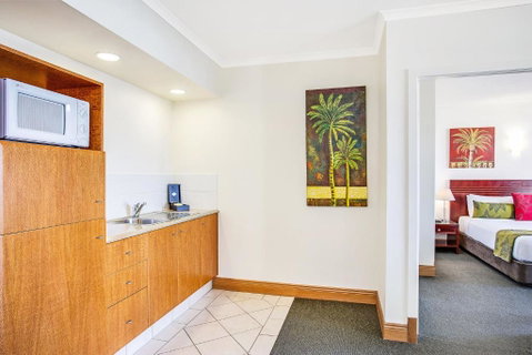 Mantra Twin Towns - Broome Tourism 3