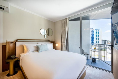 Mantra Terrace Brisbane - Broome Tourism 0