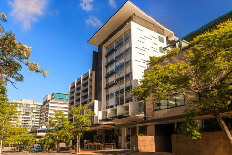 Mantra Terrace Brisbane - Broome Tourism 2