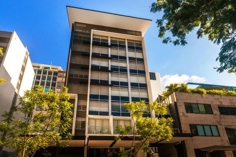 Mantra Terrace Brisbane - Broome Tourism 1