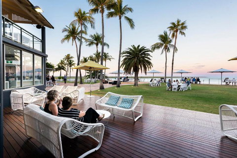 Mangrove Hotel - Broome Tourism 1