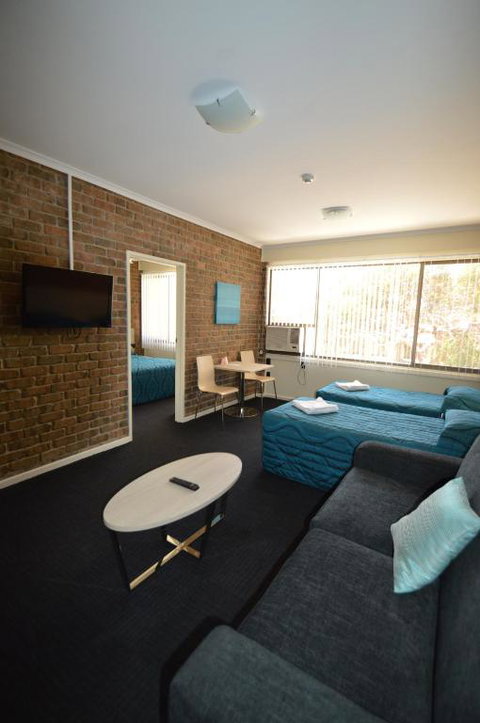 Marion Motel And Apartments - Broome Tourism 0