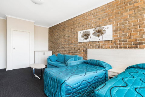 Marion Motel And Apartments - Broome Tourism 3