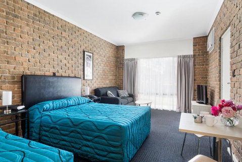 Marion Motel And Apartments - Broome Tourism 1