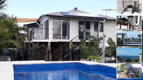 Maple Villa - The Beach House By The Bay - Broome Tourism 0