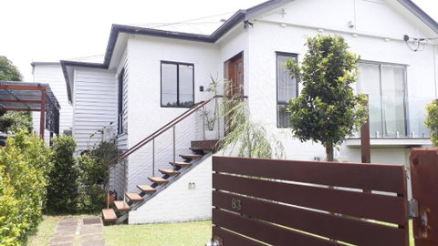 Maple Villa - The Beach House By The Bay - Broome Tourism 1