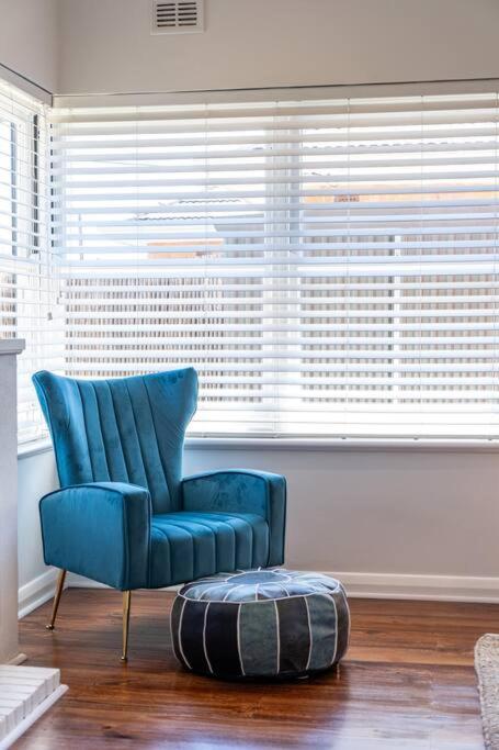 Marble At South Plympton - 4BR Modern WiFi - Broome Tourism 3