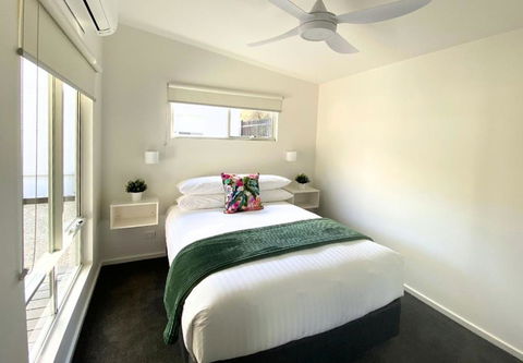 Marion Holiday Park - Broome Tourism 1