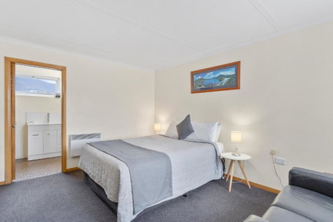Martin Cash Motel - Broome Tourism 0