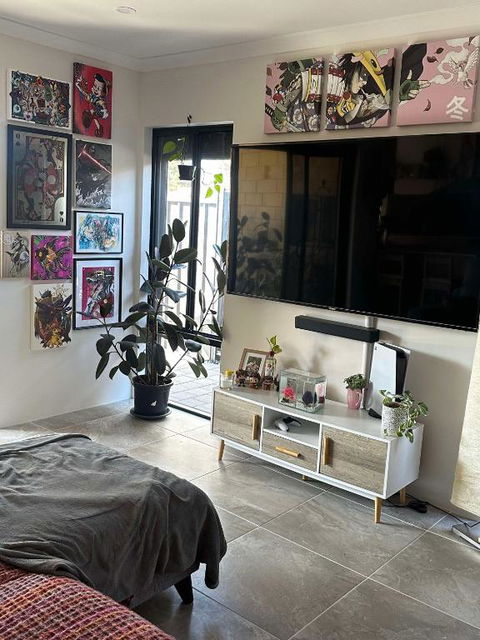 Master Bedroom Beechboro - Broome Tourism 1