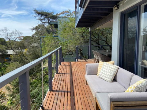 McCrae Treehouse - Broome Tourism 0