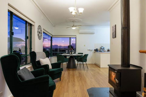 McGill Vineyard Barossa - Broome Tourism 3