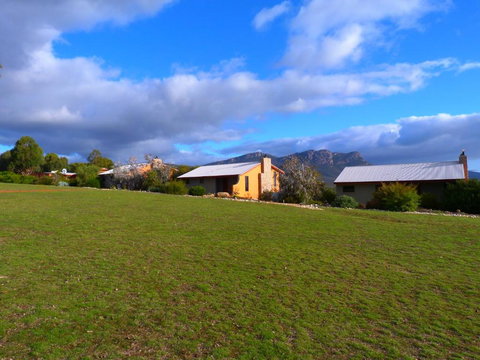 Meringa Springs - Broome Tourism 2