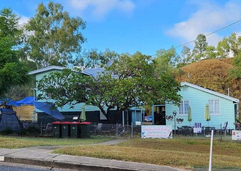 Meyenburg Camper - Broome Tourism 3