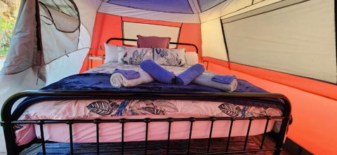 Meyenburg Camper - Broome Tourism 2