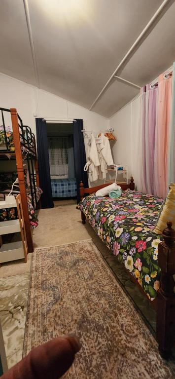 Meyenburg Dorm Room - Broome Tourism 0