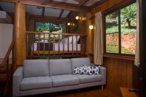Milkwood Lodge - Broome Tourism 1