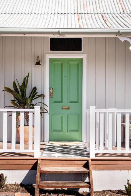 Mill Cottage - Broome Tourism 2