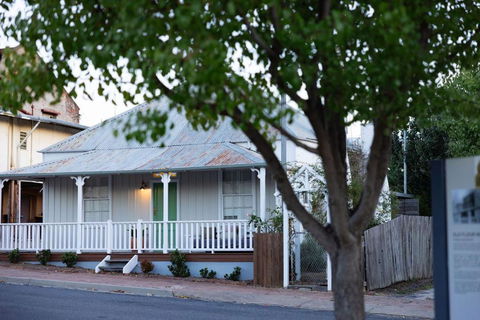Mill Cottage - Broome Tourism 1