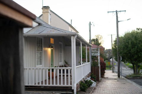 Mill Cottage - Broome Tourism 3